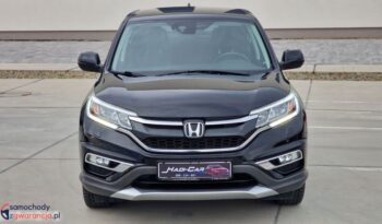 Honda CR-V 2.0i-VTEC 4WD Executive full