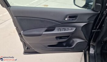 Honda CR-V 2.0i-VTEC 4WD Executive full