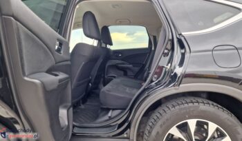 Honda CR-V 2.0i-VTEC 4WD Executive full