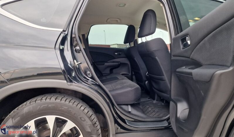 Honda CR-V 2.0i-VTEC 4WD Executive full