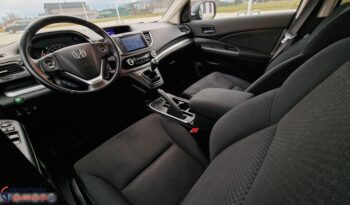 Honda CR-V 2.0i-VTEC 4WD Executive full