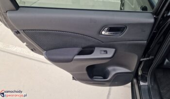 Honda CR-V 2.0i-VTEC 4WD Executive full