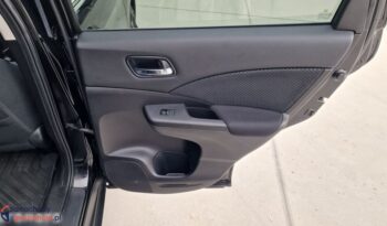 Honda CR-V 2.0i-VTEC 4WD Executive full