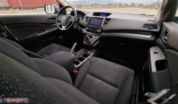 Honda CR-V 2.0i-VTEC 4WD Executive full