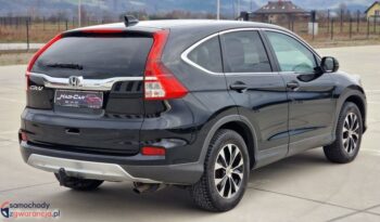 Honda CR-V 2.0i-VTEC 4WD Executive full