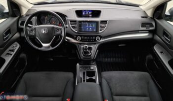 Honda CR-V 2.0i-VTEC 4WD Executive full
