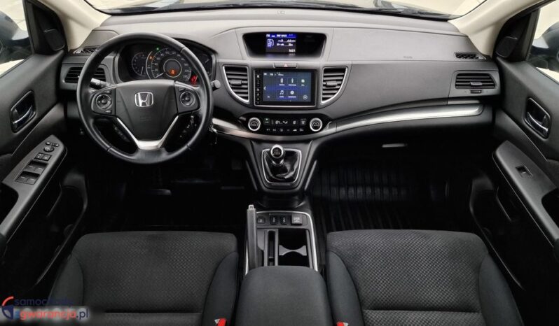 Honda CR-V 2.0i-VTEC 4WD Executive full