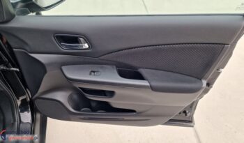 Honda CR-V 2.0i-VTEC 4WD Executive full