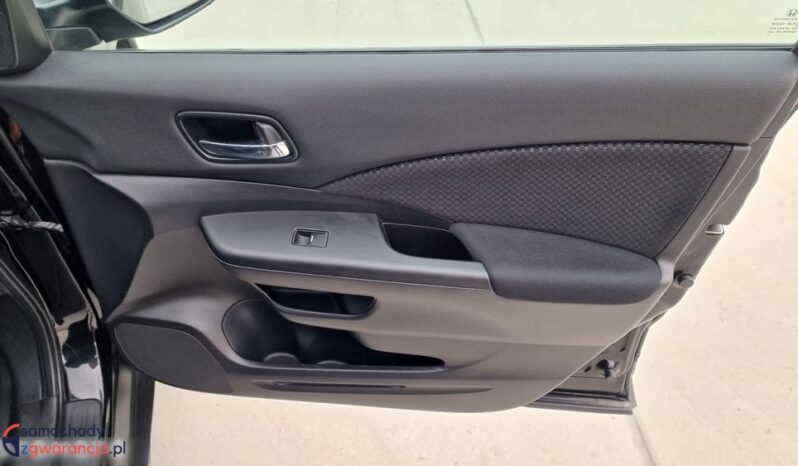 Honda CR-V 2.0i-VTEC 4WD Executive full