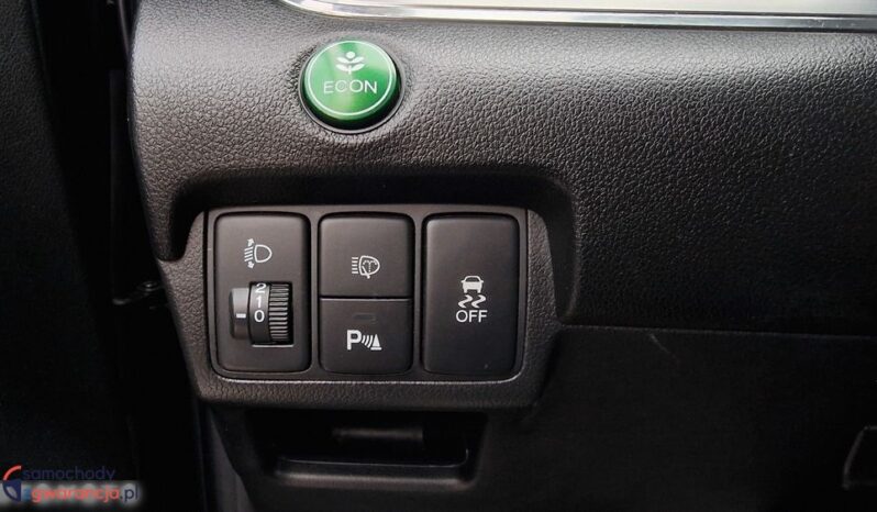 Honda CR-V 2.0i-VTEC 4WD Executive full