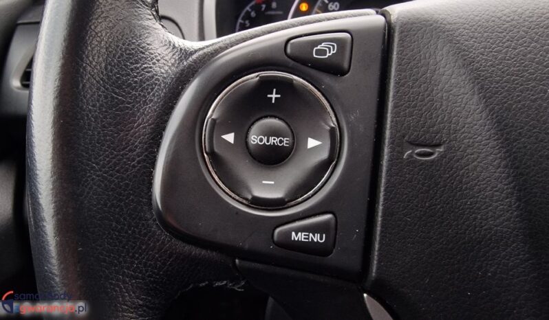Honda CR-V 2.0i-VTEC 4WD Executive full