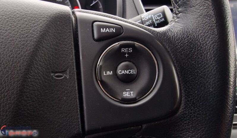 Honda CR-V 2.0i-VTEC 4WD Executive full