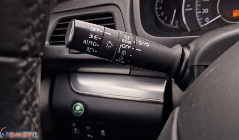 Honda CR-V 2.0i-VTEC 4WD Executive full