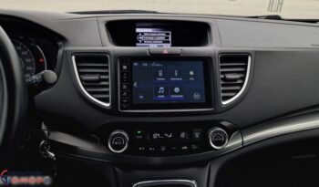 Honda CR-V 2.0i-VTEC 4WD Executive full