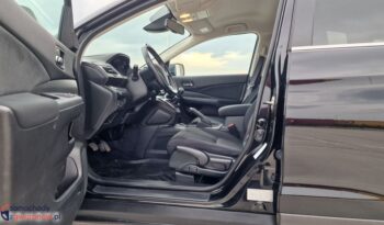 Honda CR-V 2.0i-VTEC 4WD Executive full