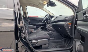 Honda CR-V 2.0i-VTEC 4WD Executive full