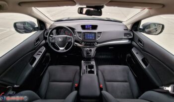 Honda CR-V 2.0i-VTEC 4WD Executive full