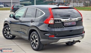 Honda CR-V 2.0i-VTEC 4WD Executive full