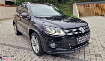 Volkswagen Tiguan 2.0 TDI SCR R-Line full