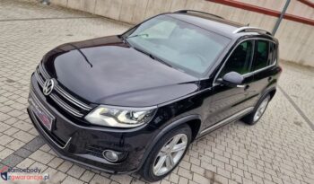 Volkswagen Tiguan 2.0 TDI SCR R-Line full