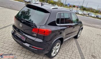 Volkswagen Tiguan 2.0 TDI SCR R-Line full