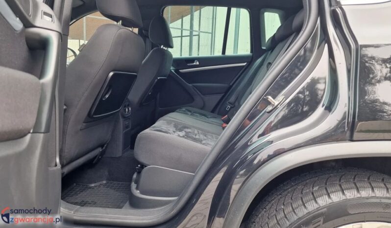 Volkswagen Tiguan 2.0 TDI SCR R-Line full