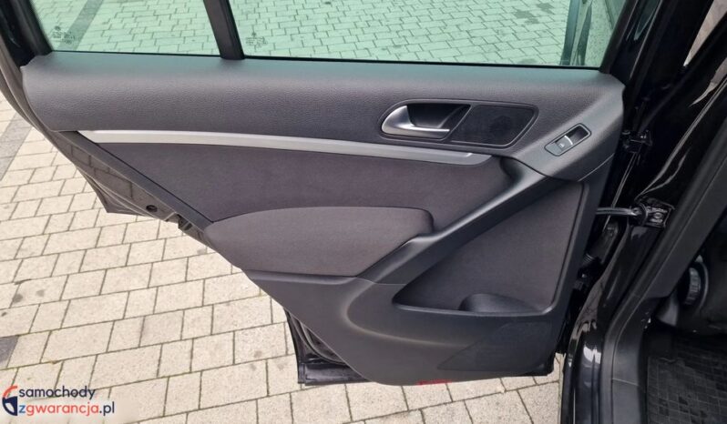 Volkswagen Tiguan 2.0 TDI SCR R-Line full