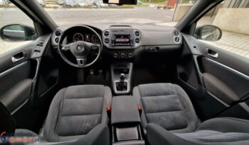 Volkswagen Tiguan 2.0 TDI SCR R-Line full