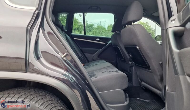 Volkswagen Tiguan 2.0 TDI SCR R-Line full