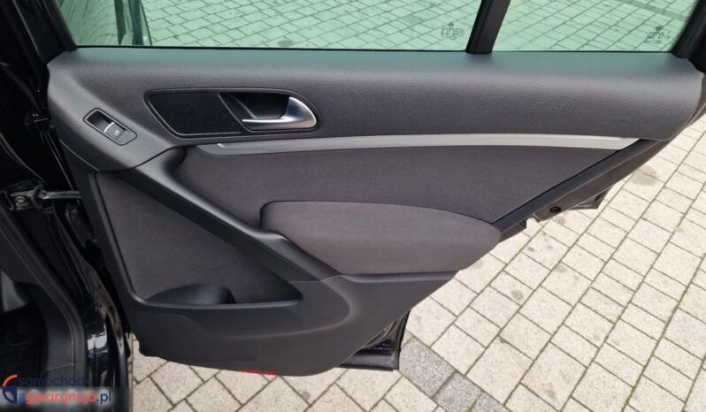 Volkswagen Tiguan 2.0 TDI SCR R-Line full