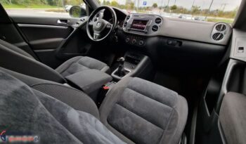 Volkswagen Tiguan 2.0 TDI SCR R-Line full