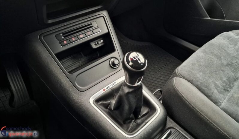 Volkswagen Tiguan 2.0 TDI SCR R-Line full