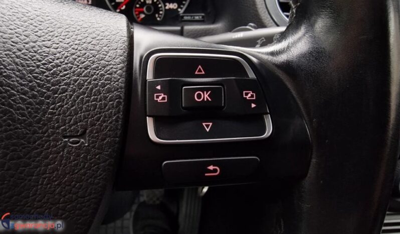 Volkswagen Tiguan 2.0 TDI SCR R-Line full