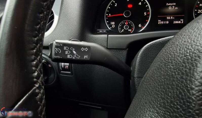 Volkswagen Tiguan 2.0 TDI SCR R-Line full