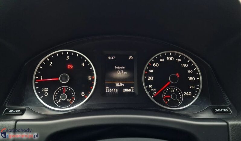 Volkswagen Tiguan 2.0 TDI SCR R-Line full
