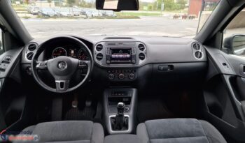 Volkswagen Tiguan 2.0 TDI SCR R-Line full
