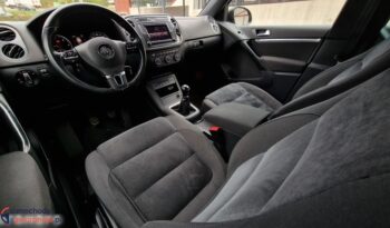 Volkswagen Tiguan 2.0 TDI SCR R-Line full