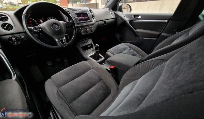 Volkswagen Tiguan 2.0 TDI SCR R-Line full