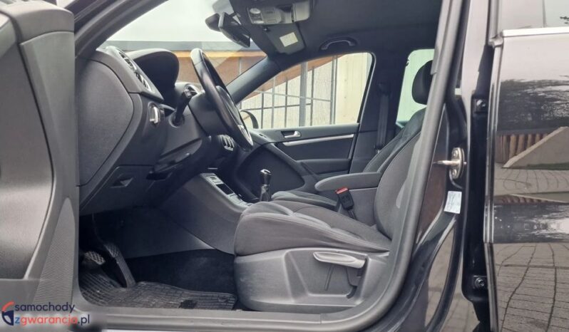 Volkswagen Tiguan 2.0 TDI SCR R-Line full