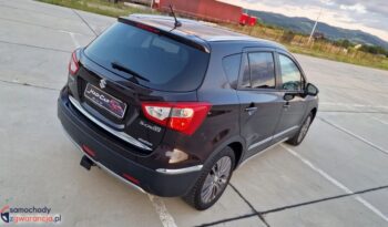 Suzuki SX4 S-Cross 1.6 Premium Plus 4WD full