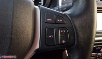 Suzuki SX4 S-Cross 1.6 Premium Plus 4WD full