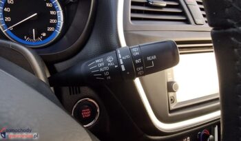 Suzuki SX4 S-Cross 1.6 Premium Plus 4WD full