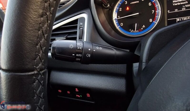 Suzuki SX4 S-Cross 1.6 Premium Plus 4WD full