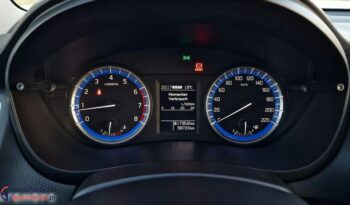 Suzuki SX4 S-Cross 1.6 Premium Plus 4WD full