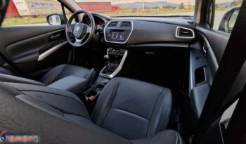 Suzuki SX4 S-Cross 1.6 Premium Plus 4WD full