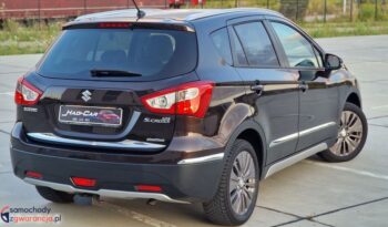 Suzuki SX4 S-Cross 1.6 Premium Plus 4WD full