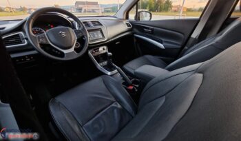 Suzuki SX4 S-Cross 1.6 Premium Plus 4WD full