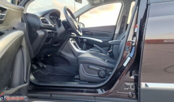 Suzuki SX4 S-Cross 1.6 Premium Plus 4WD full