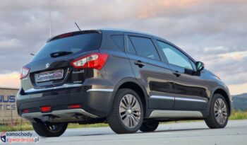 Suzuki SX4 S-Cross 1.6 Premium Plus 4WD full