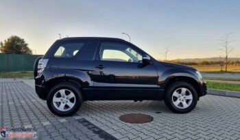 Suzuki Grand Vitara 1.6 Comfort full